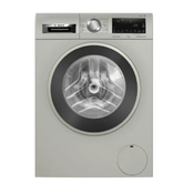 LAVADORA CARGA FRONTAL BOSCH WGG254ZXES 10 KG 1400 RPM A INOX