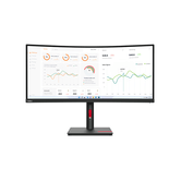 LENOVO T34w-30  ThinkVision 34" LED VA Wide Quad HD HDMI