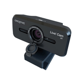 WEBCAM CREATIVE LIVE! CAM SYNC V3 1080P NEGRO