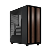 FRACTAL DESING  North  Negro