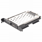 COOLBOX HOTSWAP 2.5 SLOT ICS3-2500 SATA3