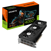 GIGABYTE NVIDIA GeForce RTX 4060 Ti 16GB GDDR6 HDMI DPORT