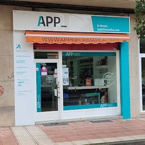 Store APP O BARCO