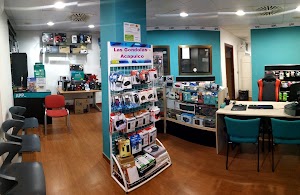 Store APP SEVILLA ESTE LAS GONDOLAS ACAPULCO