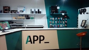 Store APP MASSAMAGRELL