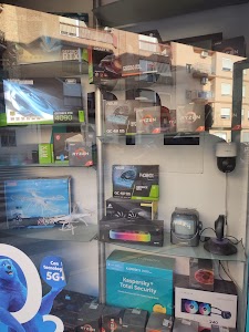 Store APP MASSAMAGRELL