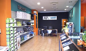 Store APP MAHON CENTRO