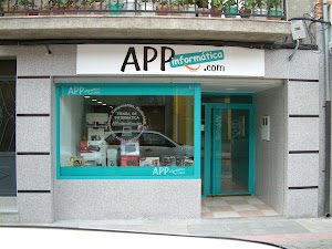 Store APP PEÑARANDA