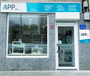 Store APP ARZUA
