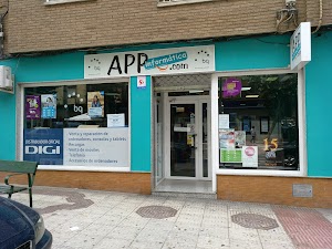 Store APP PUERTOLLANO