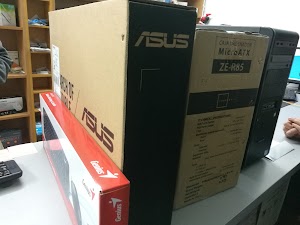 Store APP TOLEDO BENQUERENCIA