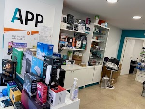 Store APP RIAZA