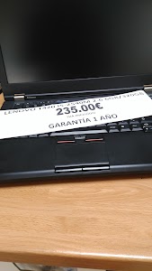 Store APP OURENSE COUTO