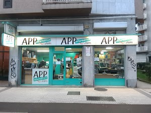 Store APP DONOSTIA AMARA