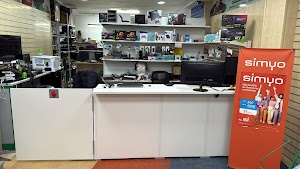 Store APP ALZIRA