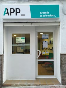 Store APP ENGUERA