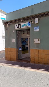 Store APP LA UNION