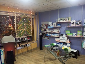 Store APP ADRA