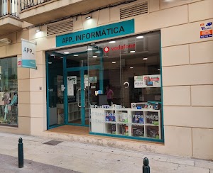 Store APP ONIL MERCADO