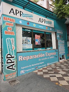 Store APP ESTEPONA CENTRO