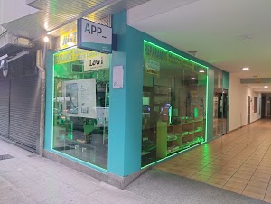 Store APP SANTIAGO CENTRO