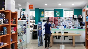 Store APP PUERTO DE SAGUNTO
