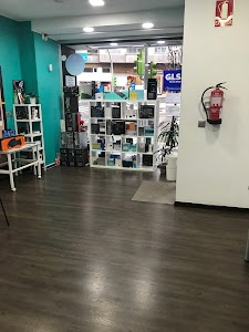 Store APP VIGO CENTRO