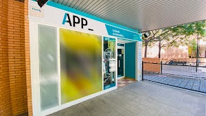 Store APP ZARAGOZA PZA MOZART