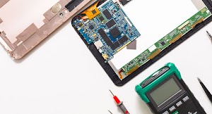 Store APP PARACUELLOS DEL JARAMA