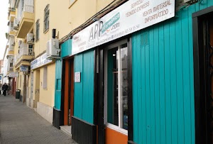 Store APP SEVILLA REMEDIOS