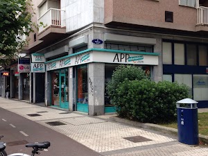 Store APP DONOSTIA AMARA