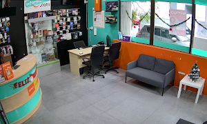 Store APP ESTEPONA CENTRO