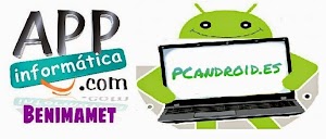 Store APP BENIMAMET