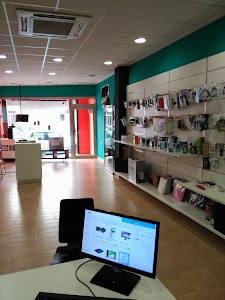 Store APP DOLORES