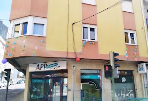 Store APP CARBALLO CENTRO