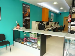 Store APP LUGO ACEÑA DE OLGA