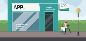 Store APP PEÑARANDA