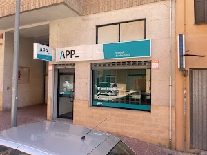 Store APP BUÑOL