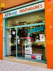 Store APP MADRID VAGUADA