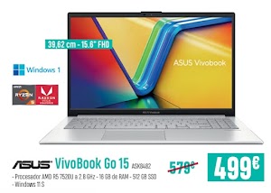 Store APP CARCAIXENT