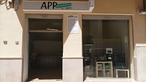Store APP MONOVAR