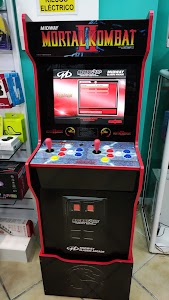 Store APP MOSTOLES ESTORIL2