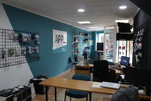 Store APP VINAROS