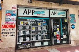 Store APP VALLADOLID DELICIAS