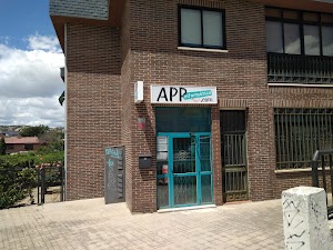 Store APP TORRELODONES