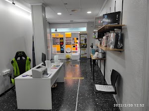Store APP IBI CENTRO