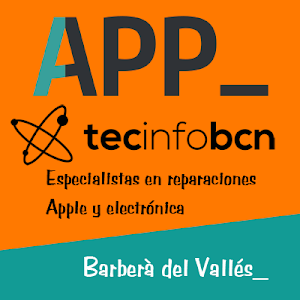 Store APP BARBERA DEL VALLES
