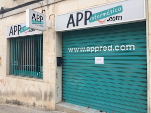Store APP ALCOY LA VAGUADA