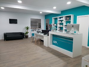 Store APP PONFERRADA LUIS OLMO