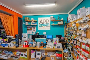 Store APP SAN LORENZO EL ESCORIAL